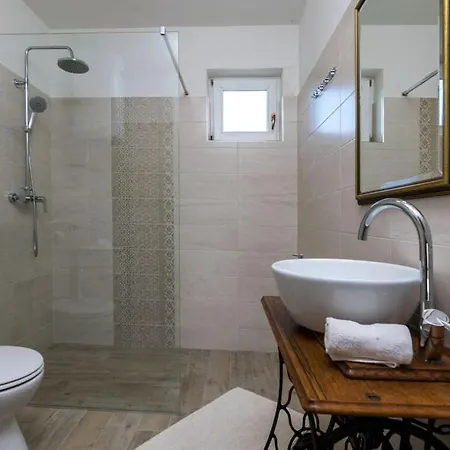 Jozefina Comfortable Vila Rovinj