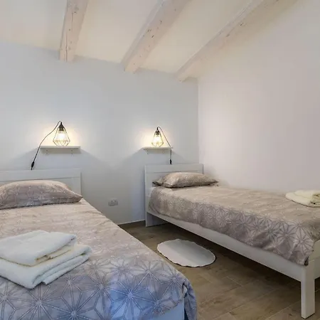 Villa Jozefina Comfortable