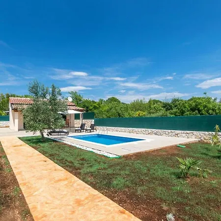 Jozefina Comfortable Villa Rovinj