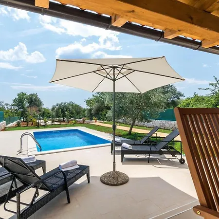 Villa Jozefina Comfortable