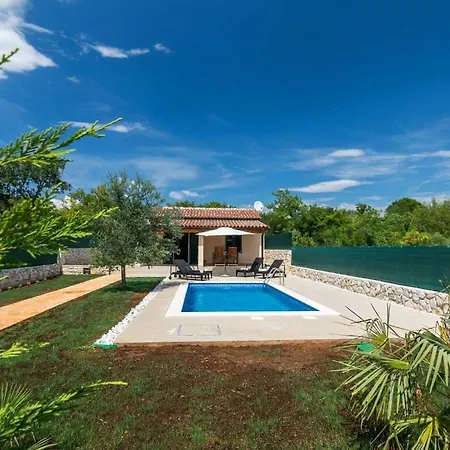 Villa Jozefina Comfortable