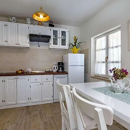 Vila Jozefina Comfortable Rovinj