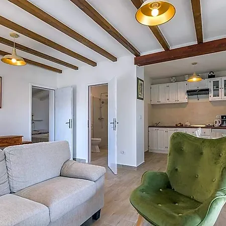 Jozefina Comfortable Rovinj