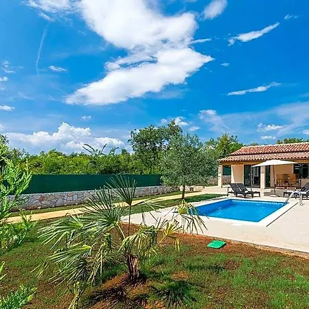 Jozefina Comfortable Vila