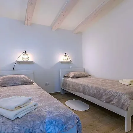 Vila Jozefina Comfortable Rovinj