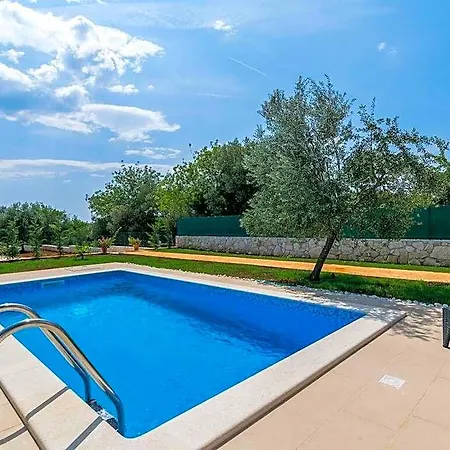 Vila Jozefina Comfortable