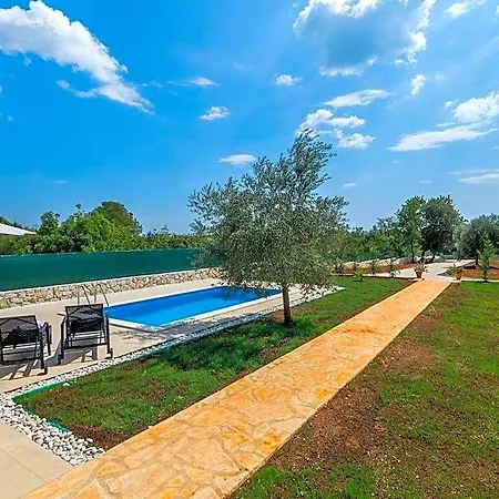 Jozefina Comfortable Vila Rovinj