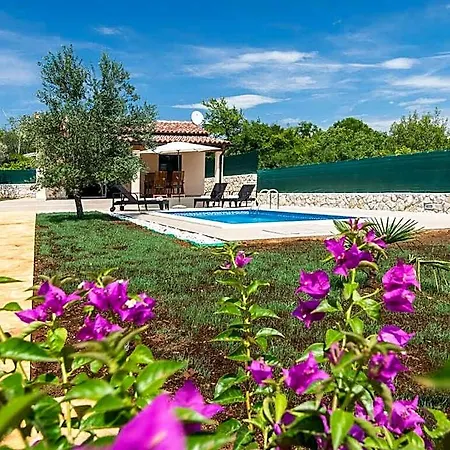 Jozefina Comfortable Vila Rovinj