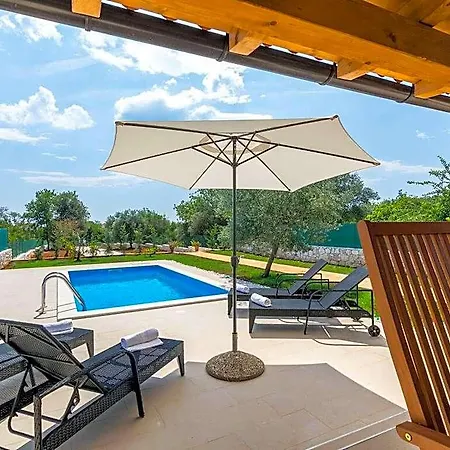 Vila Jozefina Comfortable *
