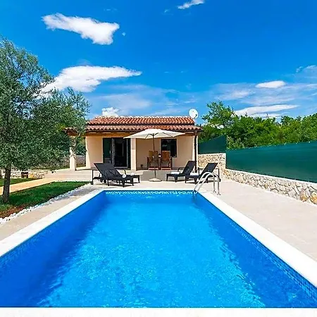 Vila Jozefina Comfortable