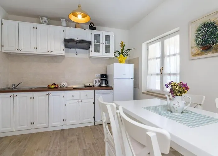 Villa Jozefina Comfortable