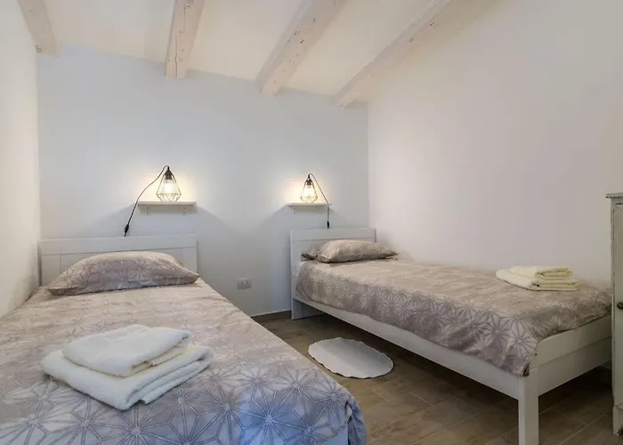 Villa Jozefina Comfortable