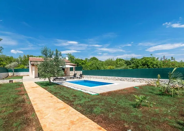 Jozefina Comfortable Villa Rovinj