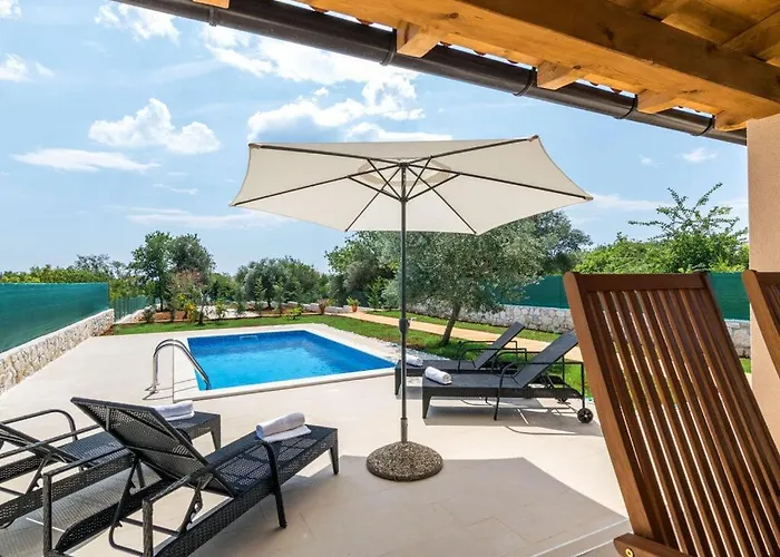 Villa Jozefina Comfortable