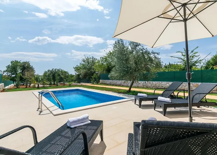 Villa Jozefina Comfortable Rovinj