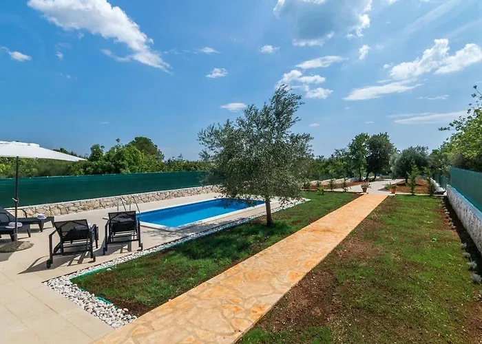 Villa Jozefina Comfortable