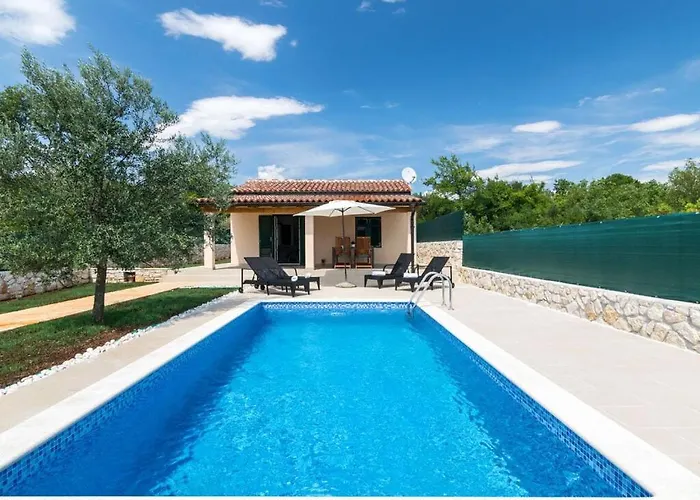 Villa Jozefina Comfortable Rovinj