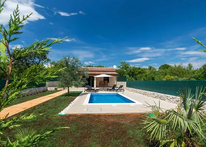 Villa Jozefina Comfortable