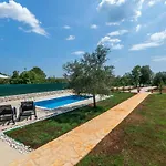 Villa Jozefina Comfortable