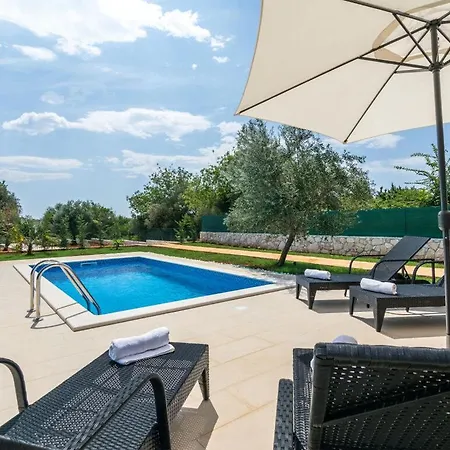 Vila Jozefina Comfortable Rovinj