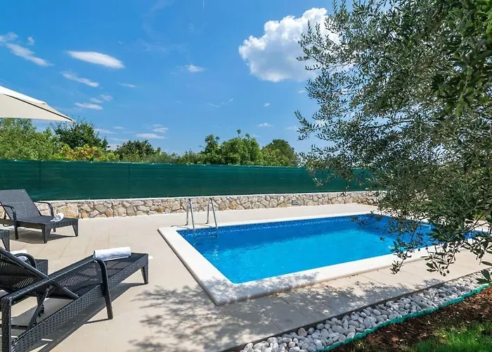 Jozefina Comfortable * Ρόβινι